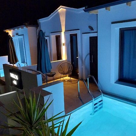Nikos Vkl Villa Astris Exterior photo