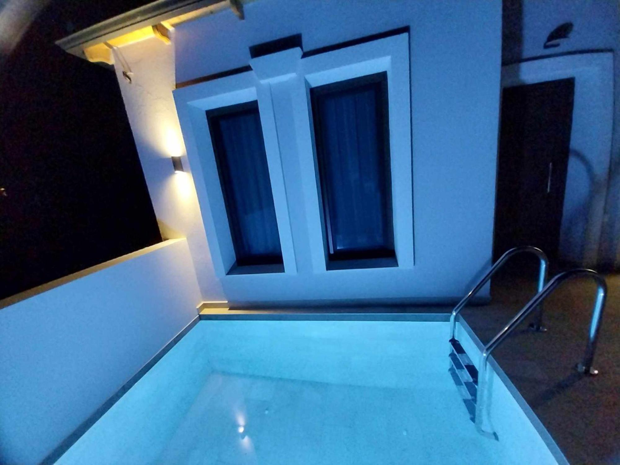 Nikos Vkl Villa Astris Exterior photo